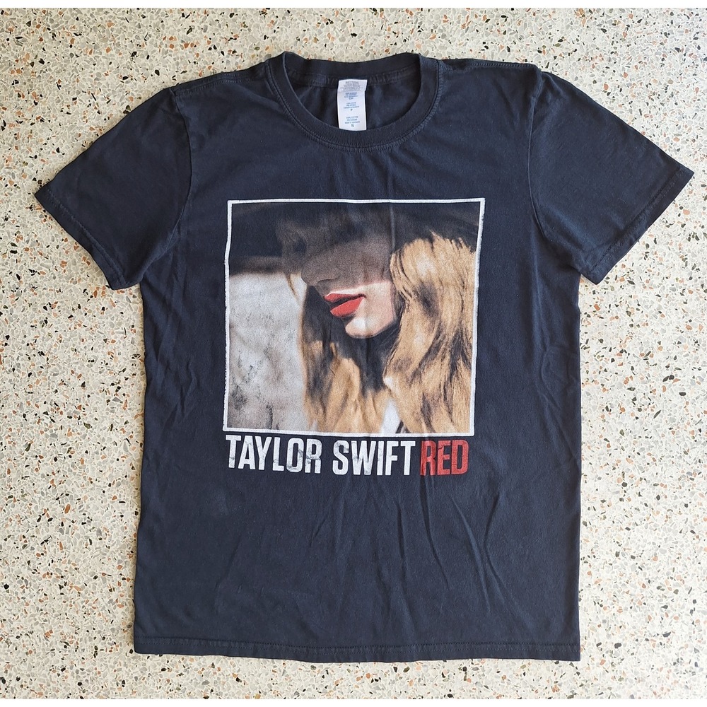Taylor Swift "Red"‎ Tour 2013 Consert